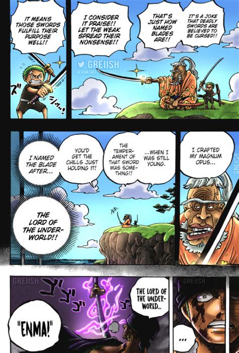 2023 One Piece Chapter 1034 Spoilers Reddit Recap Release Date and Time The  News Pocket Netflix, screens 